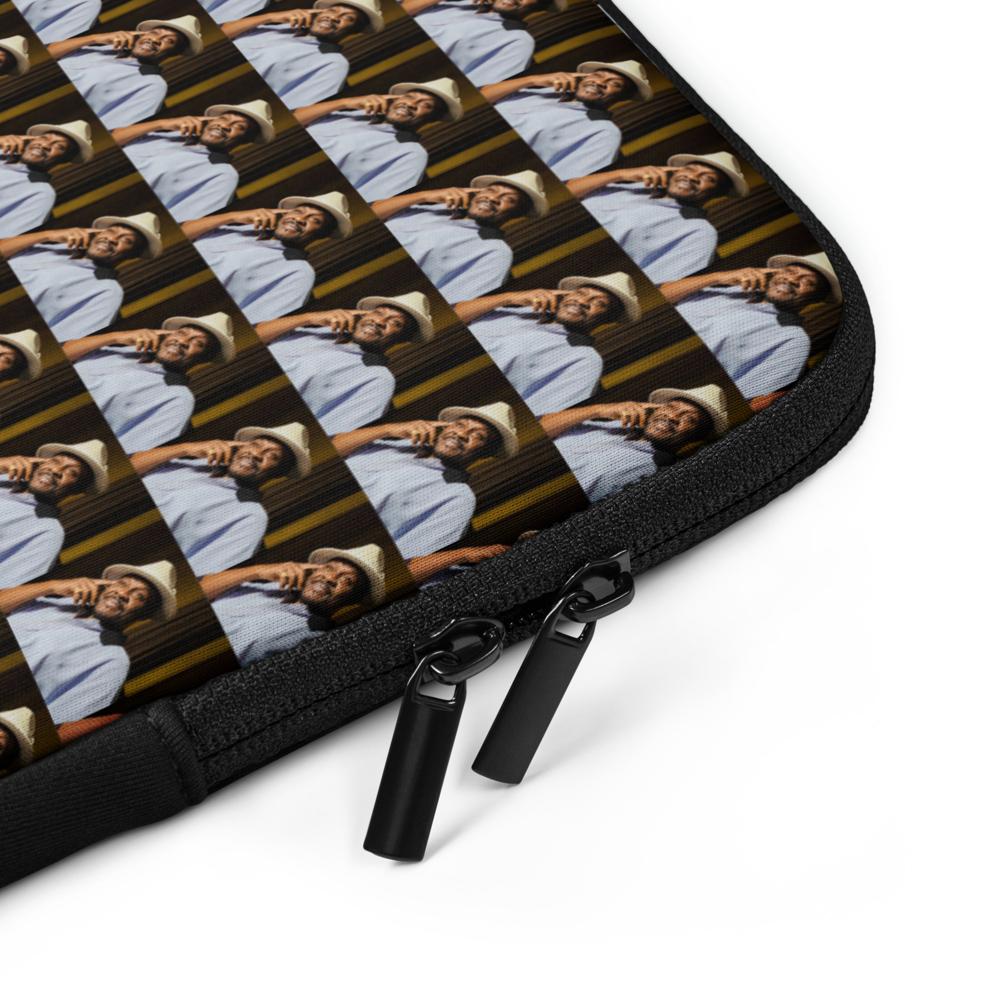 Laptop Sleeve - Image 3