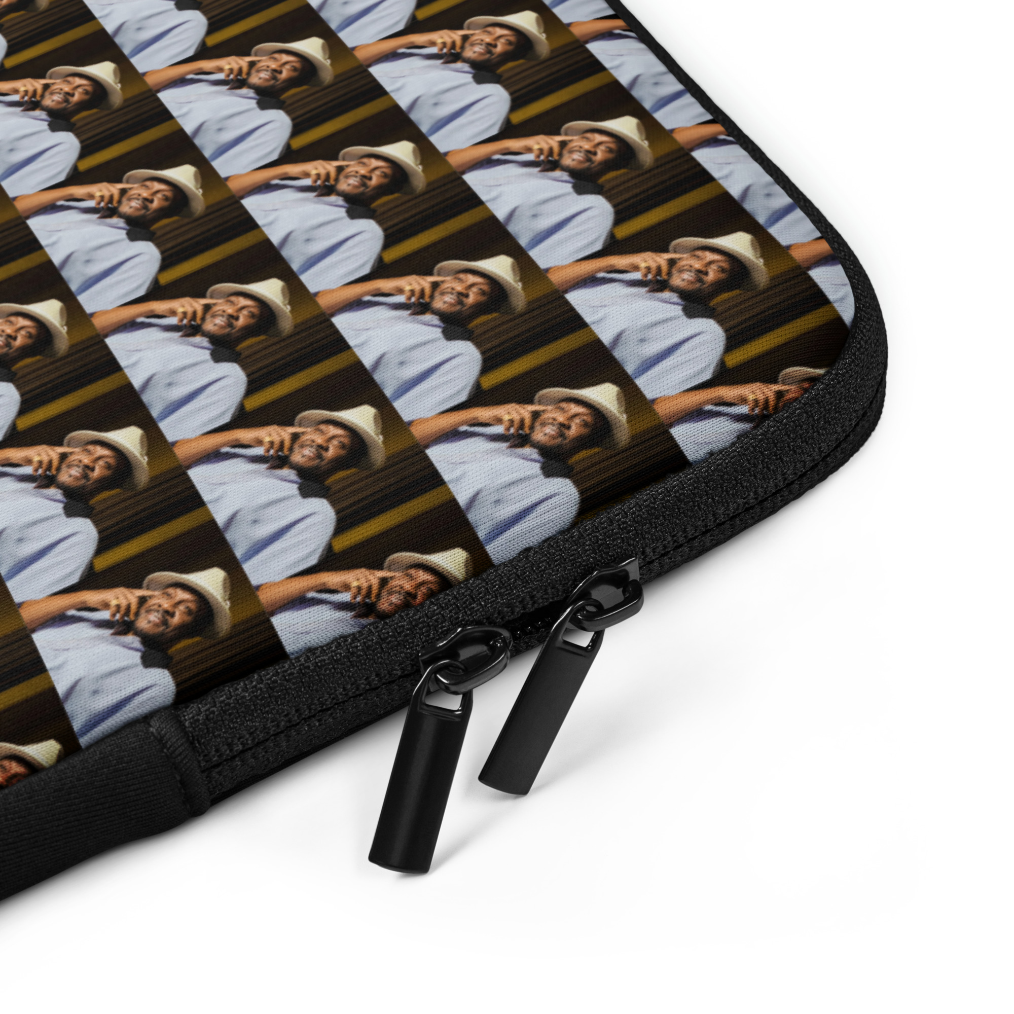 Laptop Sleeve - Image 4