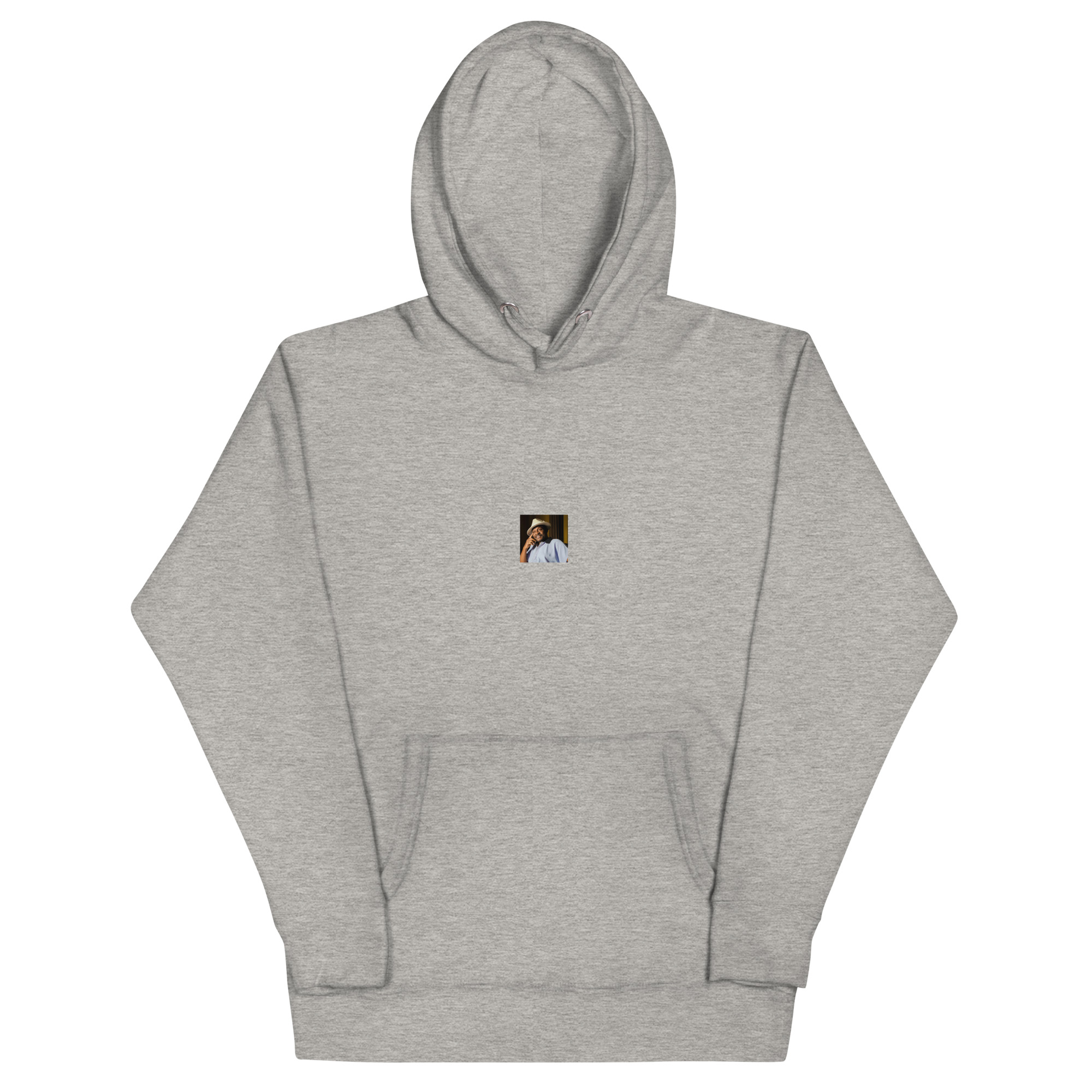 Unisex Hoodie - Image 9