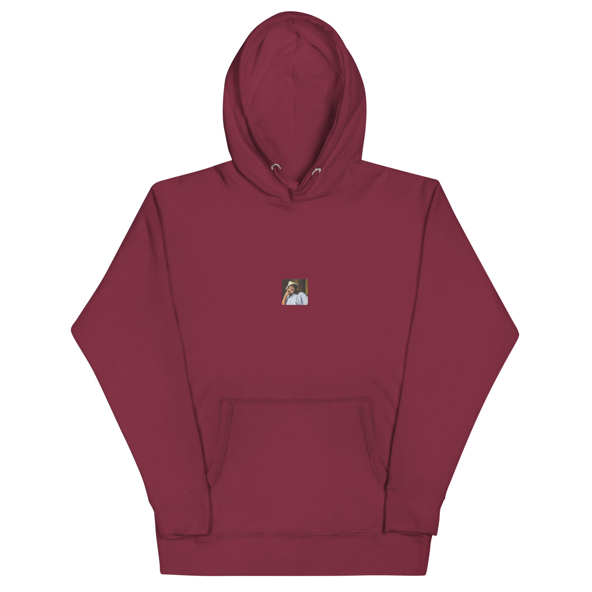 Unisex Hoodie - Image 3