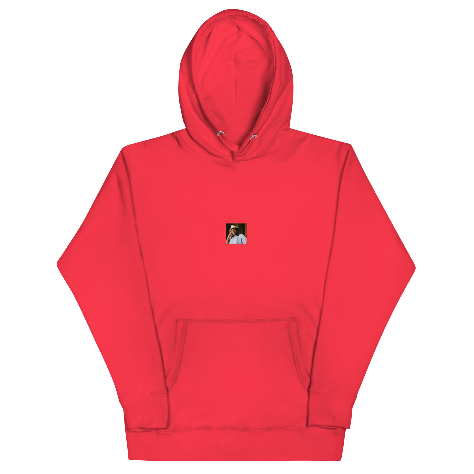 Unisex Hoodie - Image 7