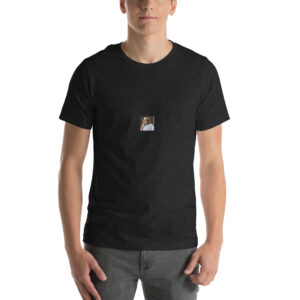 Unisex t-shirt Unisex t-shirt