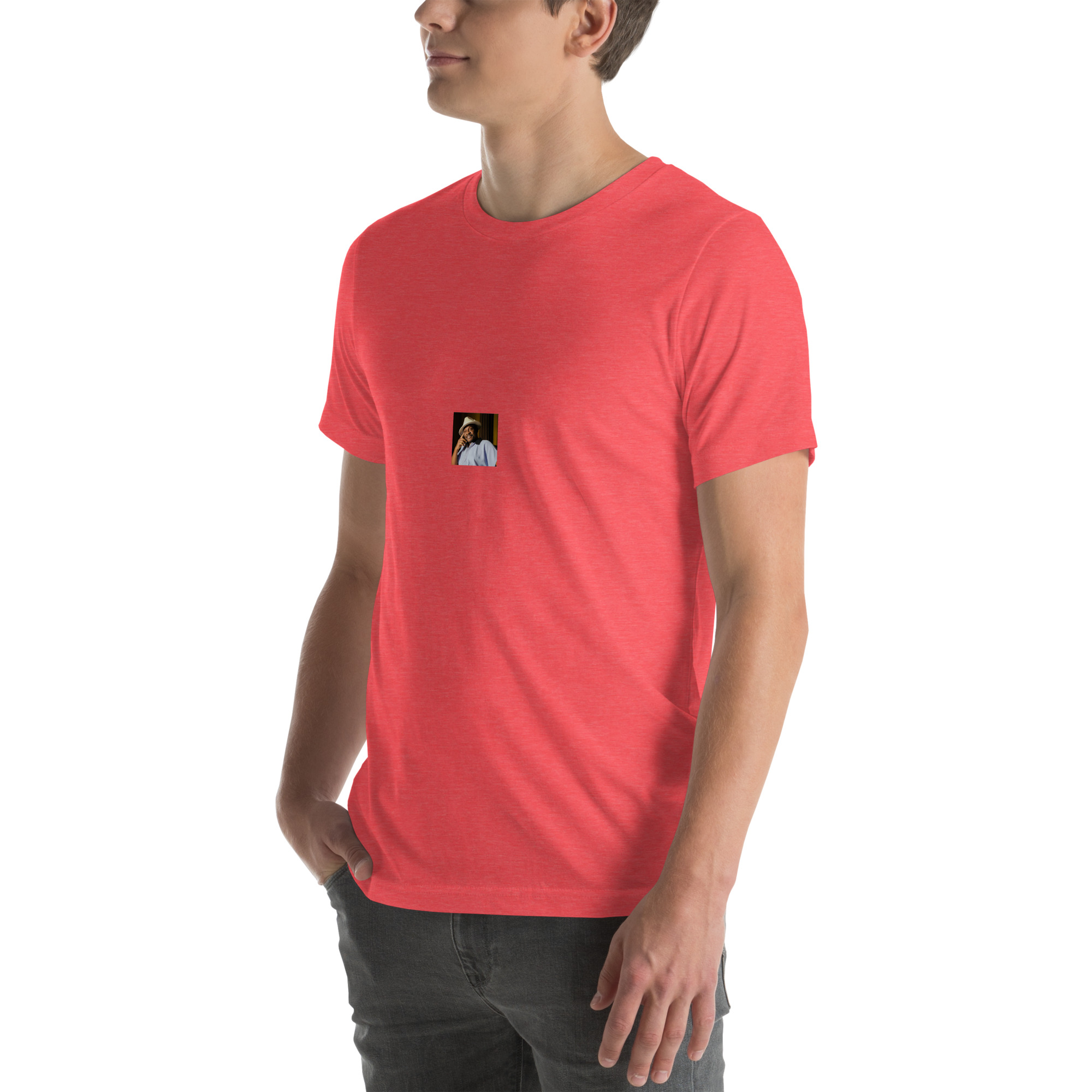 Unisex t-shirt - Image 24