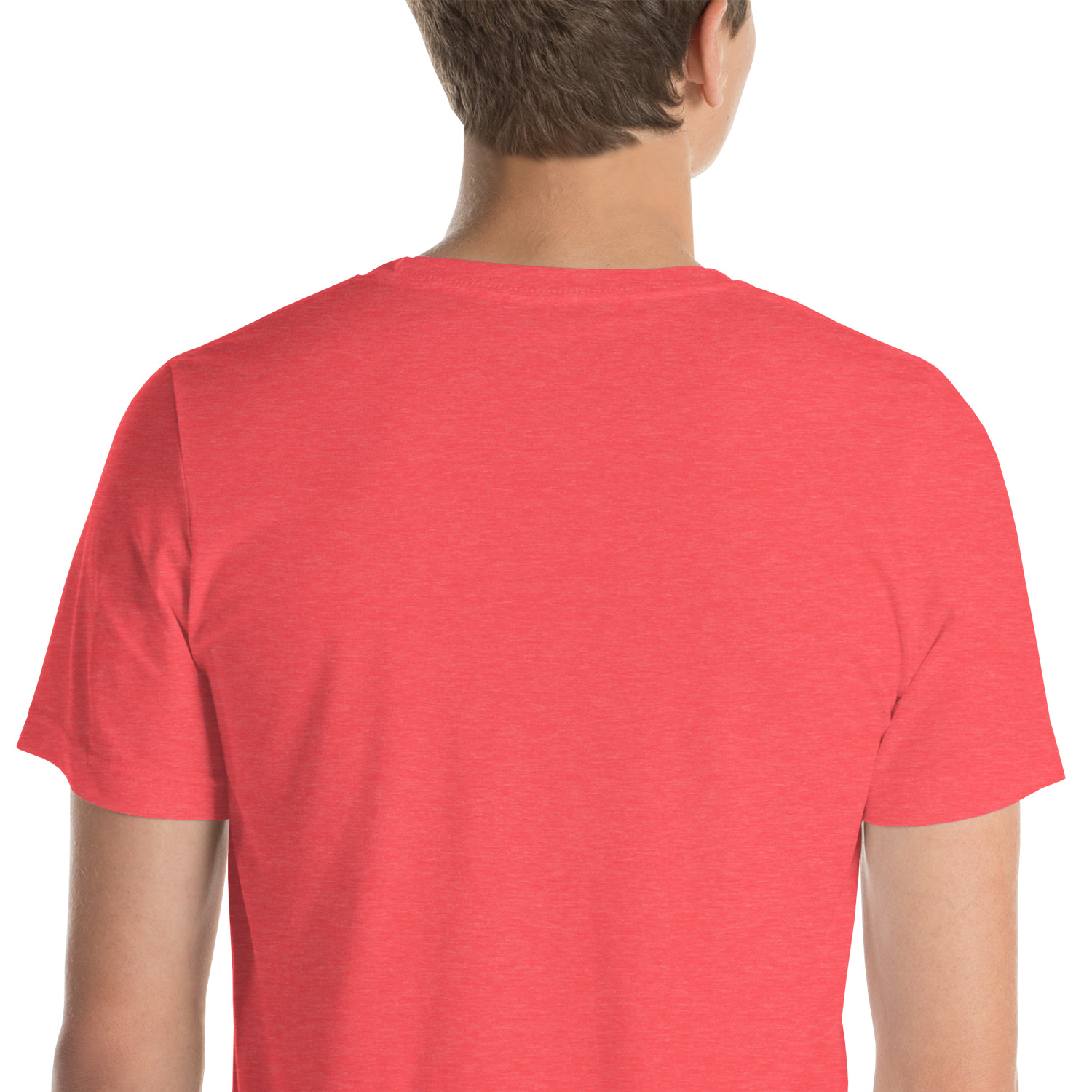 Unisex t-shirt - Image 28