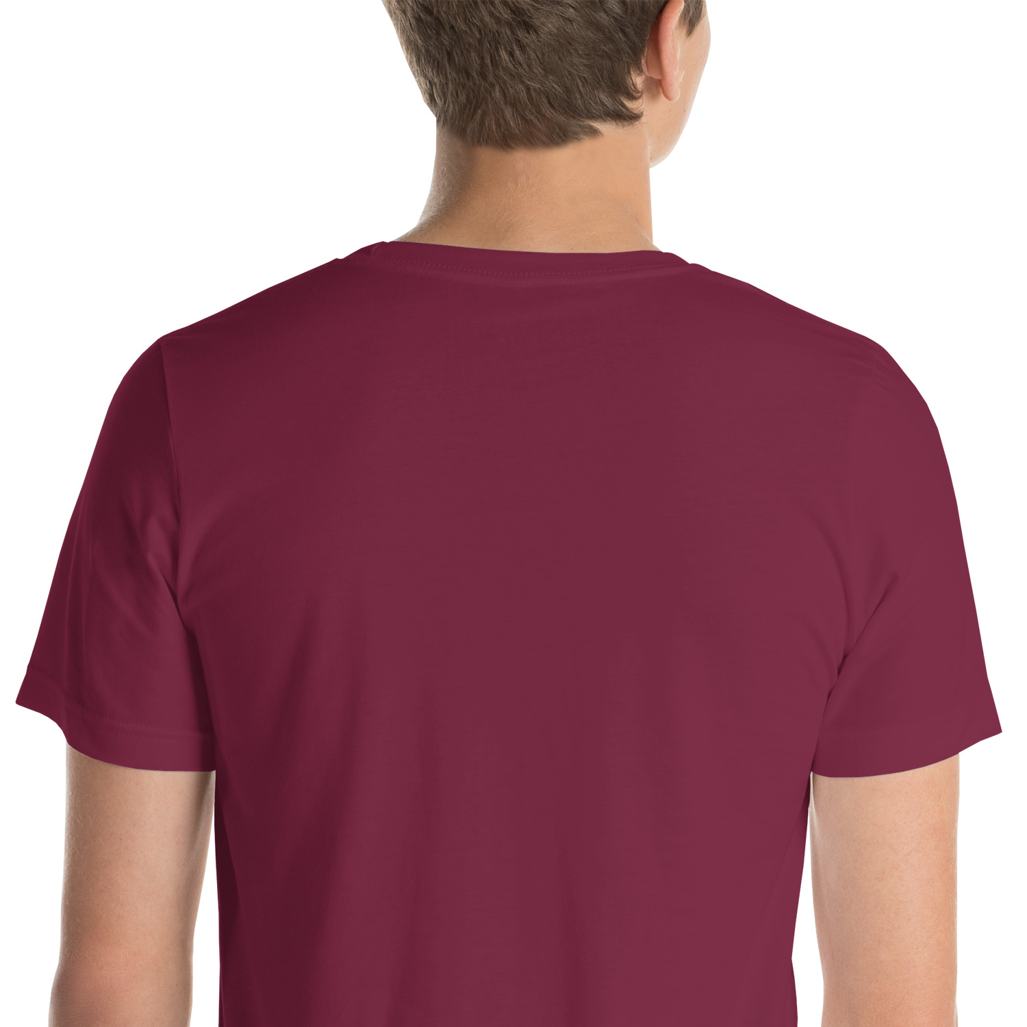 Unisex t-shirt - Image 14