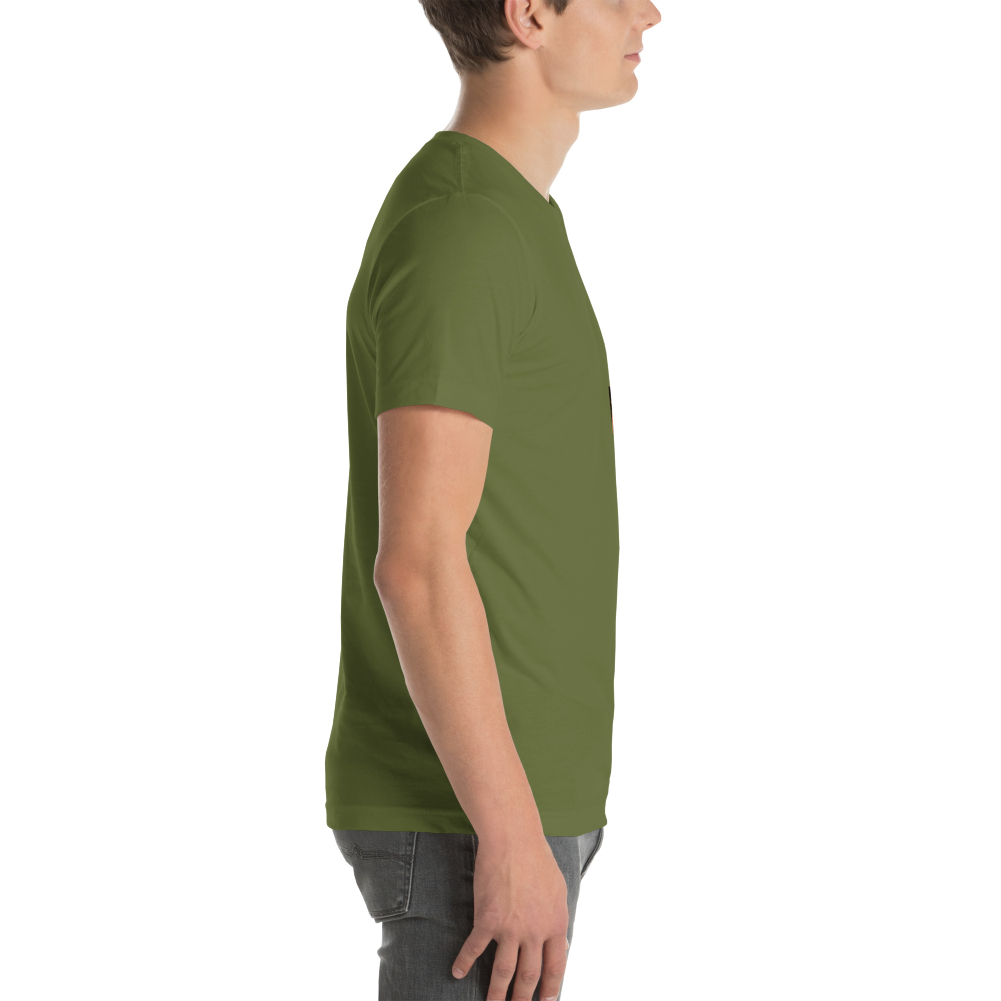 Unisex t-shirt - Image 19