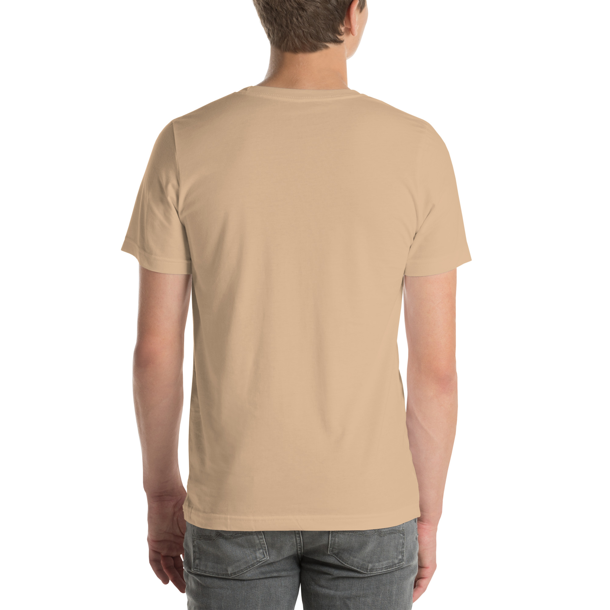 Unisex t-shirt - Image 30