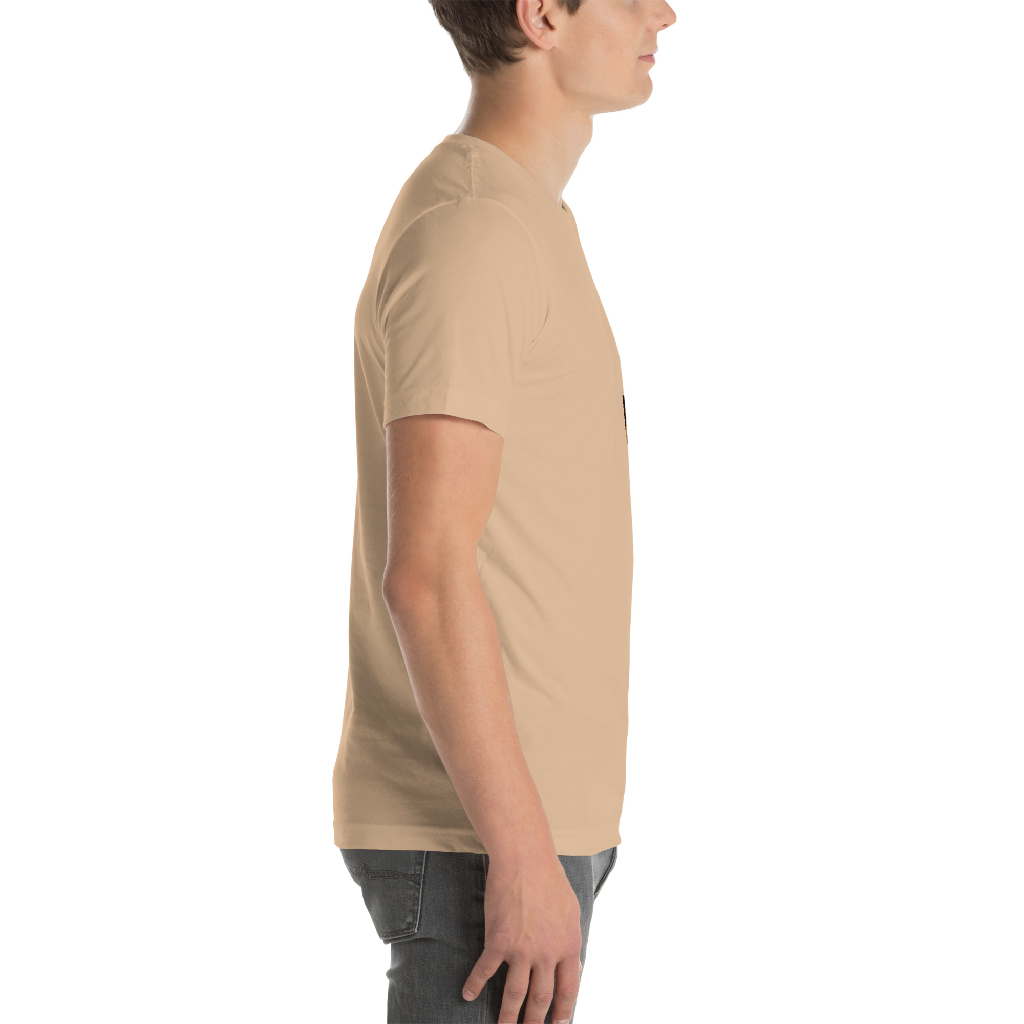 Unisex t-shirt - Image 33